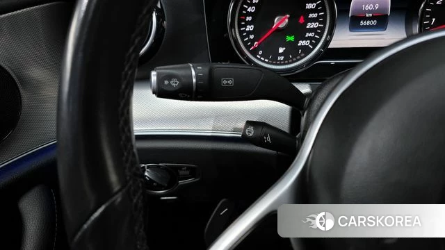 Mercedes-Benz E-Class W213 id 3873264 из Кореи 10