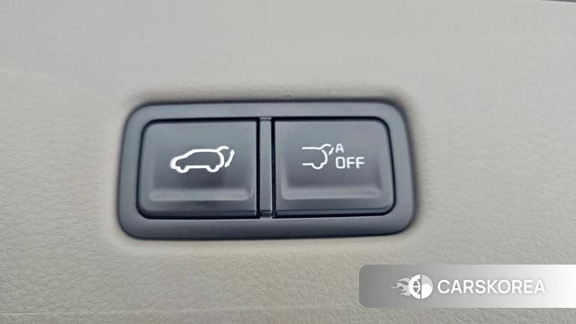 Kia The New Carnival 4th Generation id 4222515 из Кореи 10