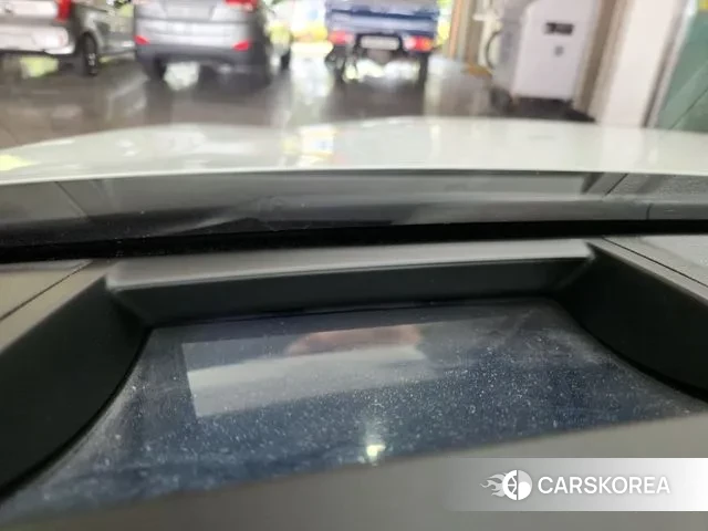 Kia K5 Hybrid 3rd Generation id 3192866 из Кореи 10