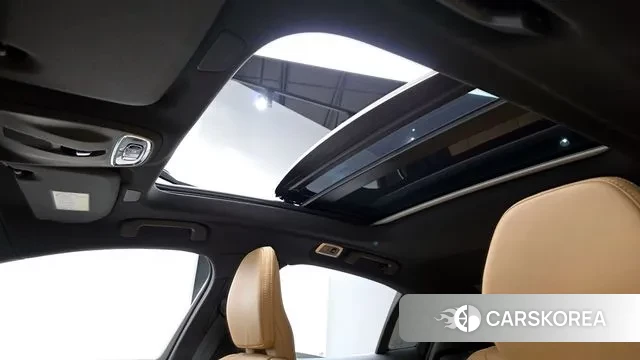 Volvo S60 3rd generation id 3597671 из Кореи 10