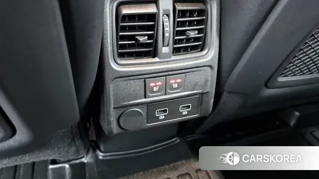 Renault Korea (Samsung) XM3 id 3198007 из Кореи 10