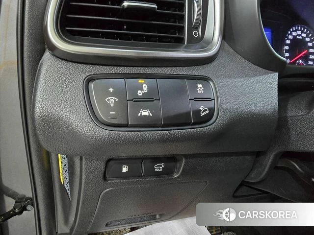 Kia The New Sorento id 4705074 из Кореи 10