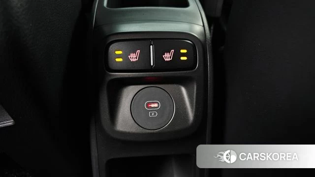 Kia The New Kia Ray EV id 3841532 из Кореи 10