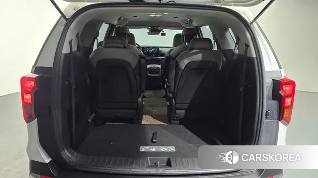 Kia The New Carnival 4th Generation id 3638734 из Кореи 10