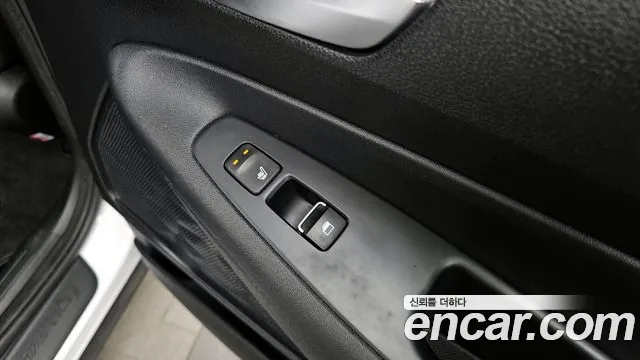 Hyundai The New Santa Fe id 2424599 из Кореи 10