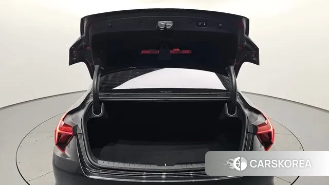 Kia K8 Hybrid id 3690208 из Кореи 10