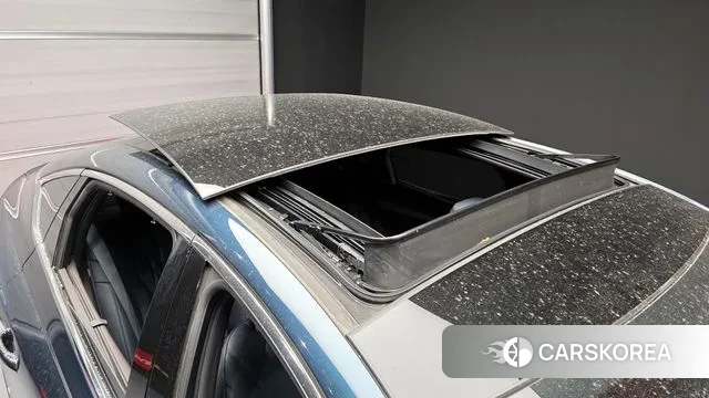 Genesis G80 (RG3) id 3573295 из Кореи 10