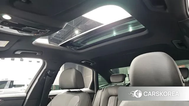 Audi A6 (C8) id 3524788 из Кореи 10