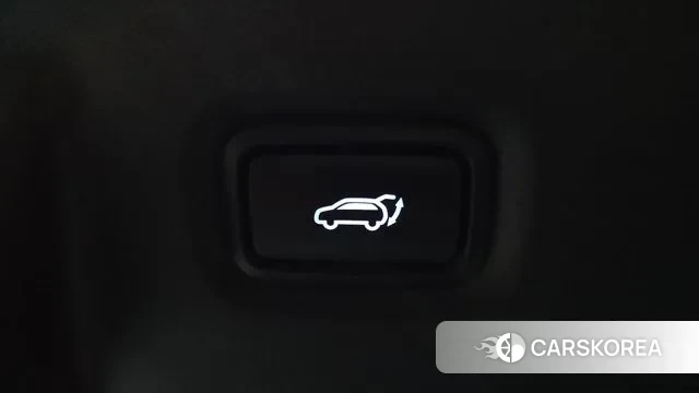 Hyundai Santa Fe TM id 3402832 из Кореи 10