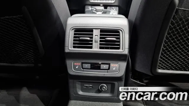 Audi Q5 (FY) id 2782709 из Кореи 10