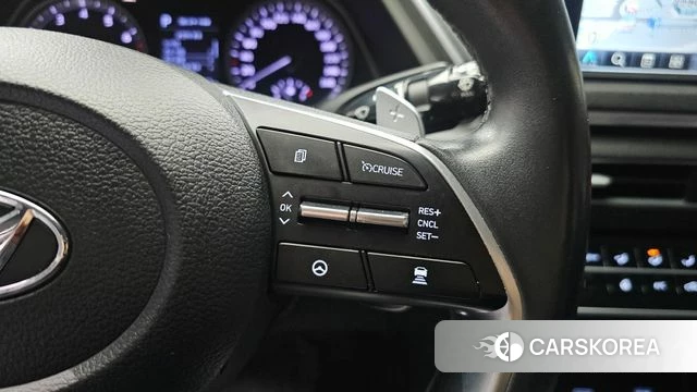 Hyundai Sonata (DN8) id 4351055 из Кореи 10