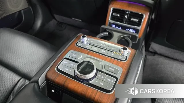 Kia More K9 id 3563318 из Кореи 10