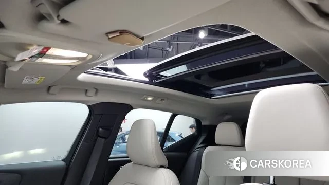 Volvo XC40 id 3763206 из Кореи 10