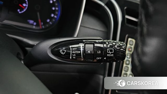 Hyundai Tucson (NX4) id 4585446 из Кореи 10