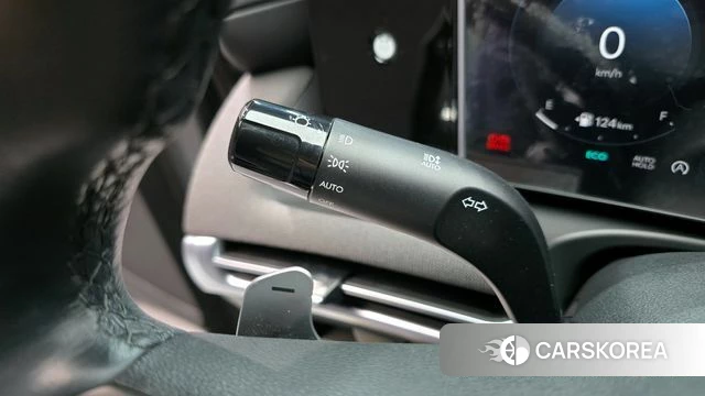 Hyundai The New Tucson (NX4) id 3876745 из Кореи 10