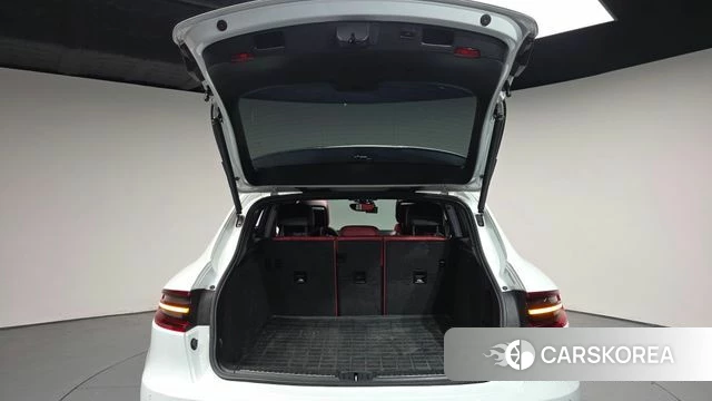 Porsche Macan id 4856436 из Кореи 10