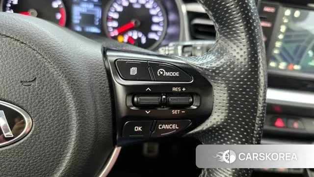 Kia Stonic id 3754731 из Кореи 10