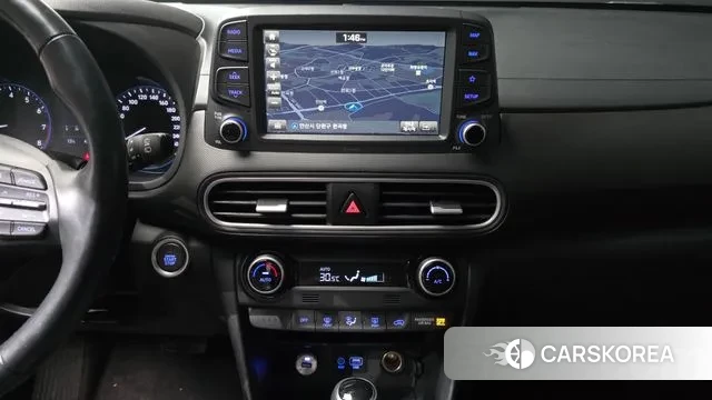 Hyundai Kona id 3423281 из Кореи 10