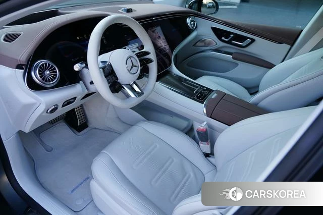 Mercedes-Benz EQS AMG id 4260933 из Китая 10