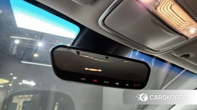 Kia More K9 id 3514973 из Кореи 10