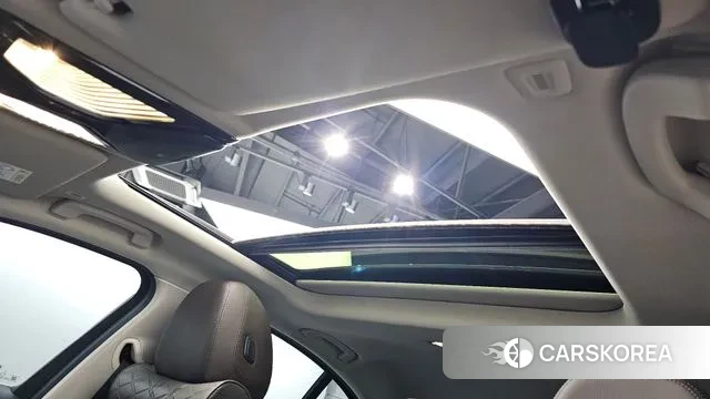 BMW 3 Series (G20) id 2969127 из Кореи 10