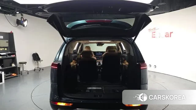 Kia Carnival 4th generation id 3565964 из Кореи 10