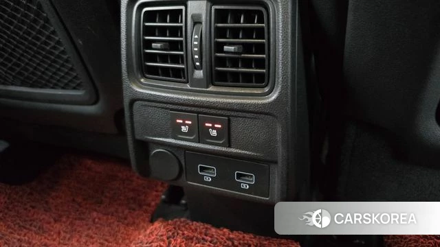 Renault Korea (Samsung) XM3 id 4482562 из Кореи 10
