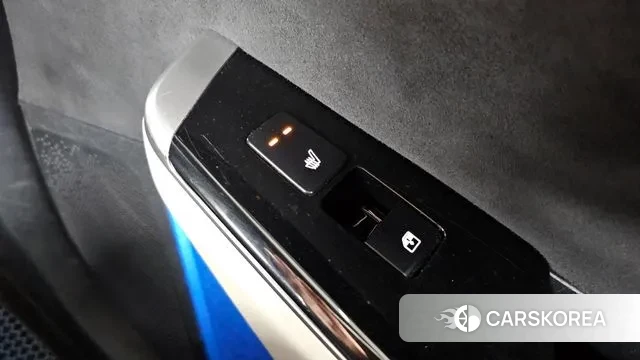 Kia EV6 id 3518153 из Кореи 10