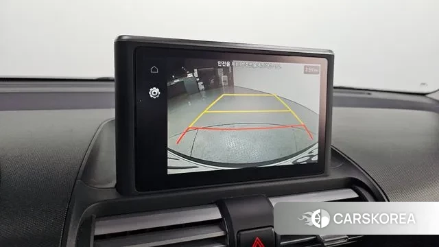 Hyundai Casper id 3665164 из Кореи 10