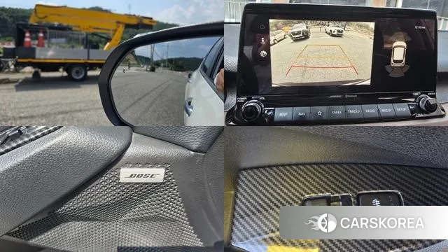 Kia Seltos id 3060313 из Кореи 10