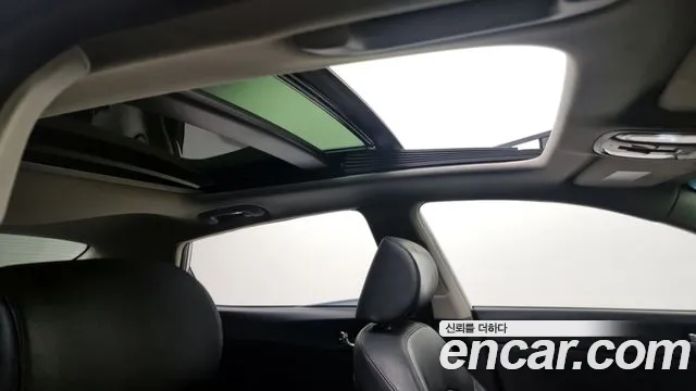 Kia K5 second generation id 2709156 из Кореи 10