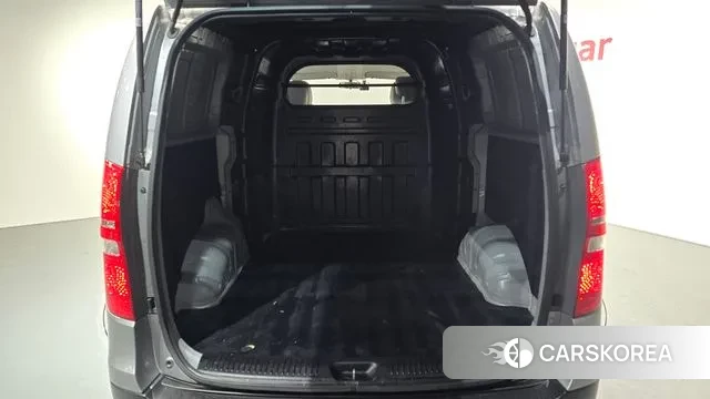 Hyundai The New Grand Starex id 3777922 из Кореи 10