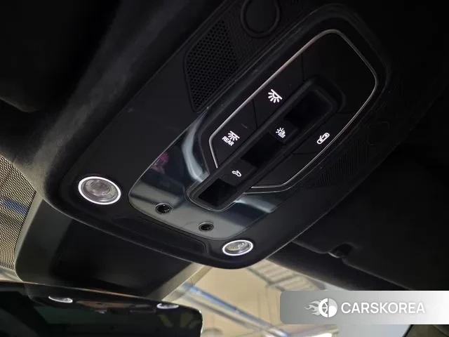 Lamborghini Urus id 3612320 из Кореи 10