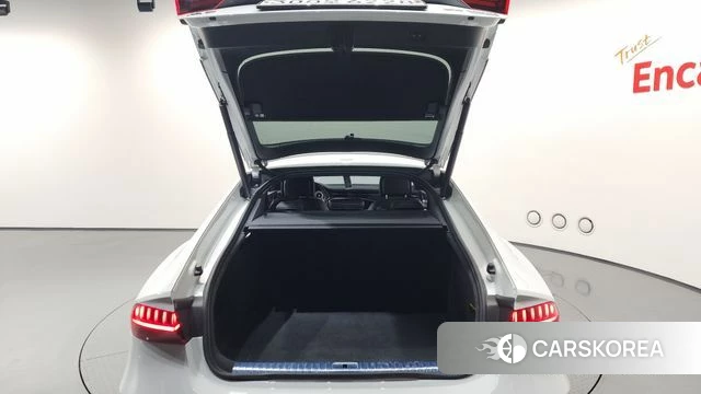 Audi A7 (4K) id 4424242 из Кореи 10