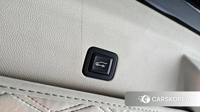 Cadillac Escalade 5th Generation id 3420606 из Кореи 10