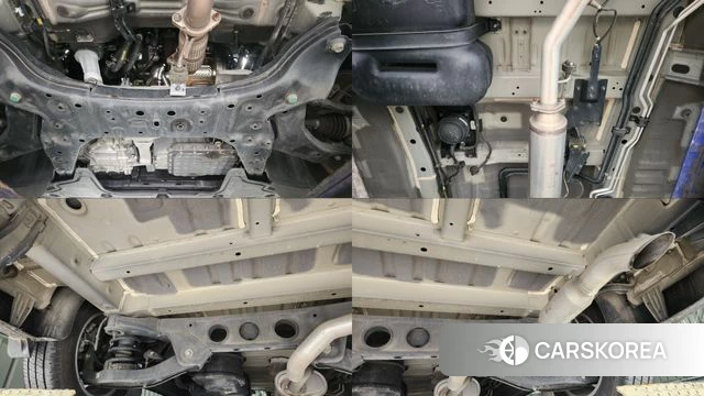 Hyundai Staria id 3897390 из Кореи 10