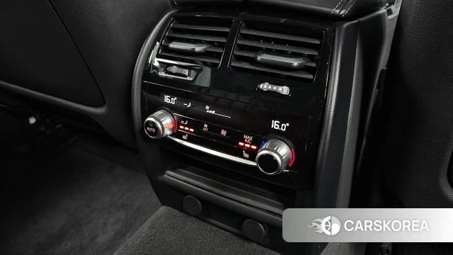 BMW 5 Series (G30) id 4728017 из Кореи 10