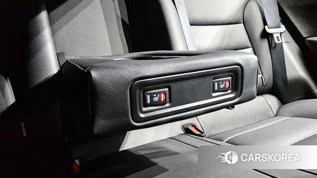 Renault Korea (Samsung) The New QM6 id 3573699 из Кореи 10