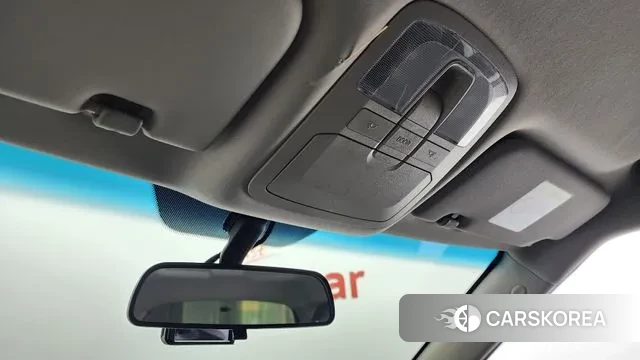 Ssangyong Tivoli Air id 2980213 из Кореи 10