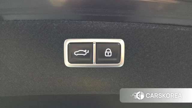 Genesis G80 (RG3) id 4880477 из Кореи 10