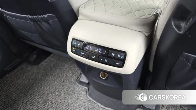 Hyundai The New Palisade id 3196135 из Кореи 10