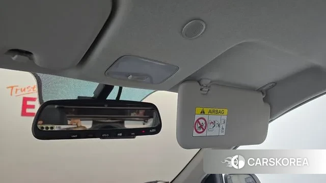 Kia Morning Urban (JA) id 2985496 из Кореи 10