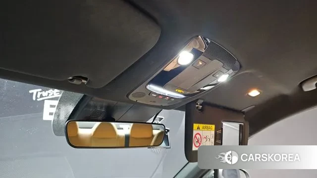 Kia K5 3rd generation id 3513799 из Кореи 10