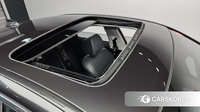 BMW 5 Series (G30) id 3713184 из Кореи 10