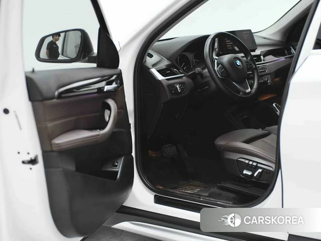 BMW X1 id 4214512 из Китая 10