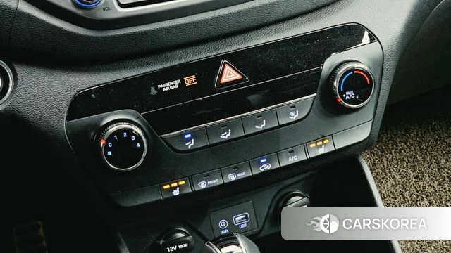 Hyundai All New Tucson id 4918962 из Кореи 10
