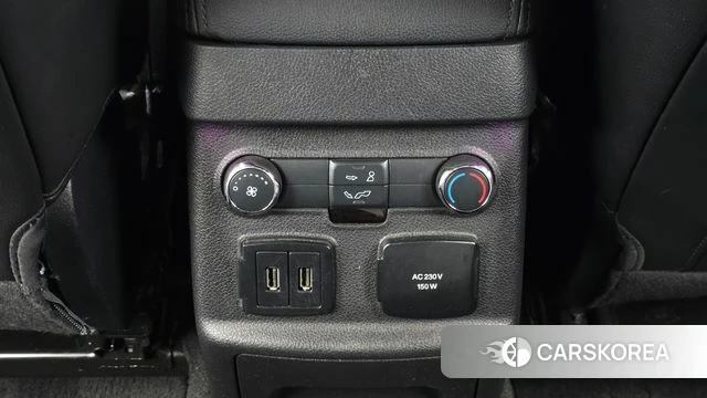 Ford Explorer id 4557529 из Кореи 10