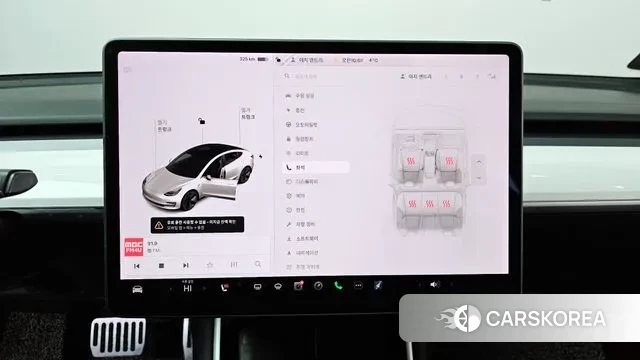 Tesla Model 3 id 3459574 из Кореи 10