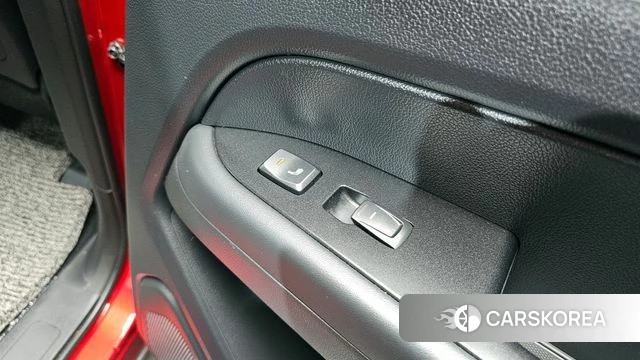 Ssangyong Rexton Sports Cannes id 4179844 из Кореи 10