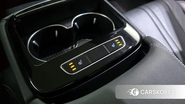 Genesis G80 (RG3) id 3514399 из Кореи 10